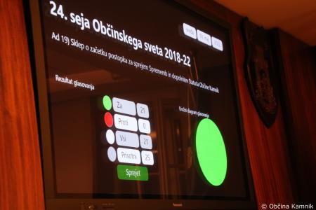 24. redna seja Občinskega sveta Občine Kamnik (45)